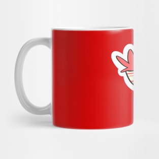 Canada bunny Mug